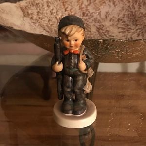 Hummel Chimney Sweeper!